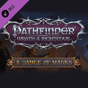 Pathfinder Wrath of the Righteous A Dance of Masks Xbox One