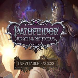 Koop Pathfinder Wrath of the Righteous Inevitable Excess CD Key Goedkoop Vergelijk de Prijzen