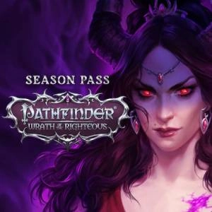 Pathfinder Wrath of the Righteous Season Pass Xbox One