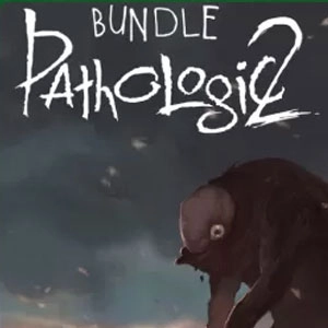 Pathologic 2 Plus Marble Nest Bundle Xbox Series X