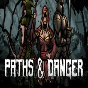 Paths & Danger Pc