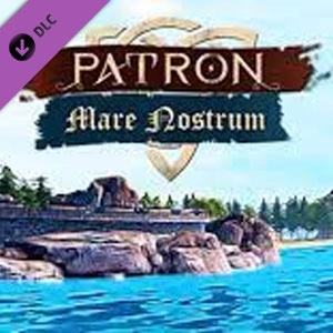 Patron Mare Nostrum Pc