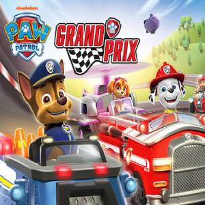 Koop PAW Patrol Grand Prix PS4 Goedkoop Vergelijk de Prijzen