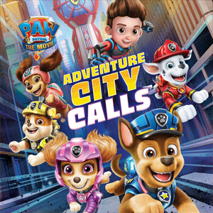 Koop PAW Patrol The Movie Adventure City Calls PS5 Goedkoop Vergelijk de Prijzen