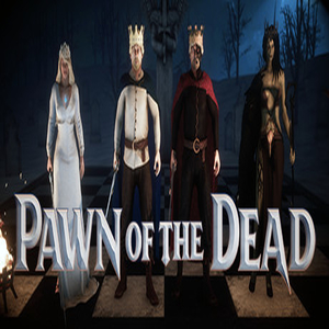 Koop Pawn of the Dead CD Key Goedkoop Vergelijk de Prijzen