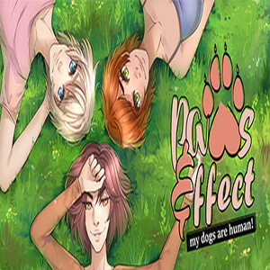 Koop Paws and Effect My Dogs Are Human CD Key Goedkoop Vergelijk de Prijzen