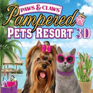 Koop Paws & Claws Pampered Pets CD Key Goedkoop Vergelijk de Prijzen