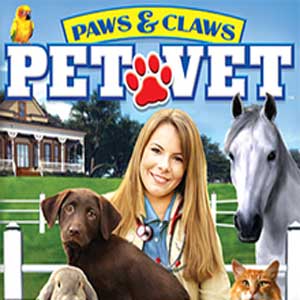 Koop Paws & Claws Pet School CD Key Goedkoop Vergelijk de Prijzen