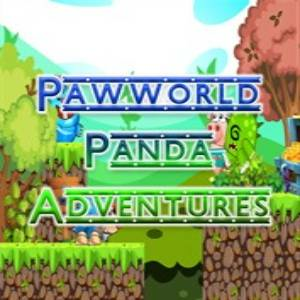 Pawworld Platform Game Pc