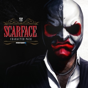 Koop PAYDAY 2 Scarface Character Pack PS4 Goedkoop Vergelijk de Prijzen