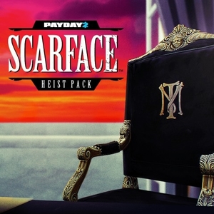 Koop PAYDAY 2 Scarface Heist Xbox Series Goedkoop Vergelijk de Prijzen