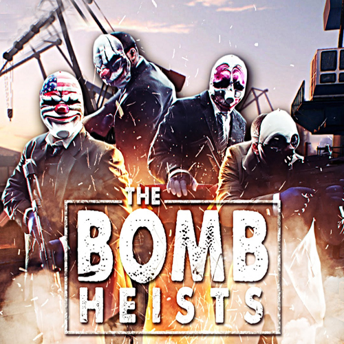 Koop PAYDAY 2 The Bomb Heists CD Key Compare Prices