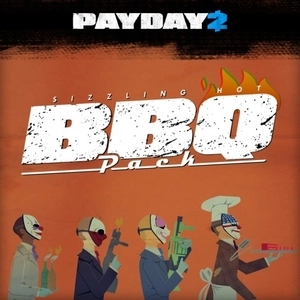 PAYDAY 2 The Butchers BBQ Pack Xbox One