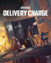 PAYDAY 3 Delivery Charge Xbox Series X