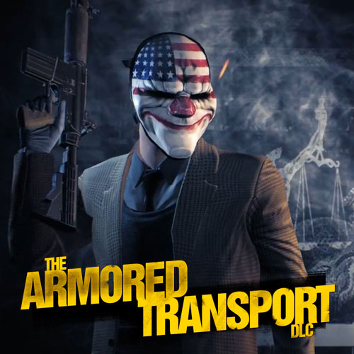 Koop Payday 2 Armored Transport CD Key Compare Prices