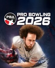 Koop PBA Pro Bowling 2026 Nintendo Switch Goedkope Prijsvergelijke