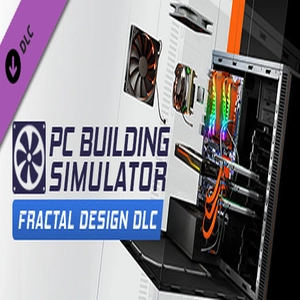 PC Building Simulator Fractal Design Workshop Pc