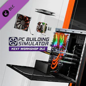 Koop PC Building Simulator NZXT Workshop Xbox One Goedkoop Vergelijk de Prijzen