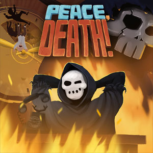 Koop Peace Death Nintendo Switch Goedkope Prijsvergelijke