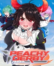 Koop Peachy Derby Xbox One Goedkoop Vergelijk de Prijzen