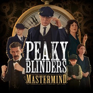 Koop Peaky Blinders Mastermind PS4 Goedkoop Vergelijk de Prijzen