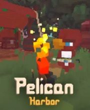 Koop Pelican Harbor CD Key Goedkoop Vergelijk de Prijzen