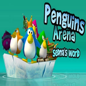 Penguins Arena Sednas World Pc