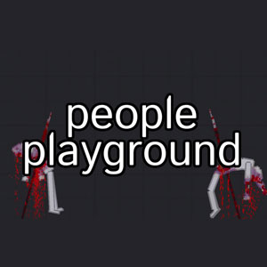 Koop People Playground CD Key Goedkoop Vergelijk de Prijzen