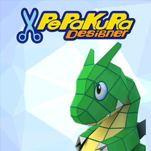 Pepakura Designer 4 Paper Craft Models Pc