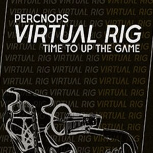 PERCNOPS VIRTUAL RIG VR Pc