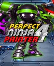 Koop Perfect Ninja Painter 4 Xbox One Key Vergelijk de Prijzen