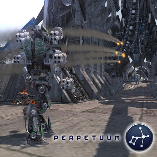 Koop Perpetuum CD Key Compare Prices