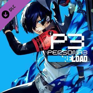 Persona 3 Reload Persona 5 Royal EX BGM Set Playstation 5