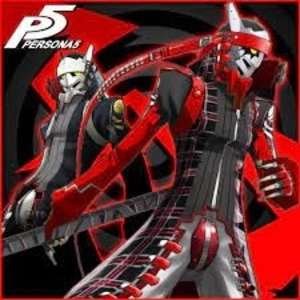 Persona 5 Izanagi & Izanagi Picaro Set Playstation 4