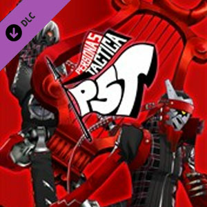 Persona 5 Tactica Orpheus Picaro & Izanagi Picaro Pc