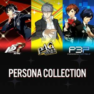 Persona Collection Pc