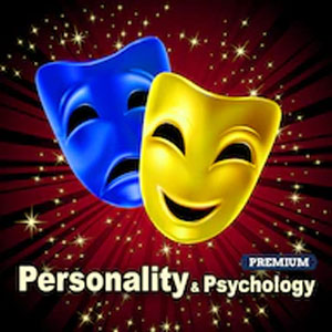 Koop Personality and Psychology Premium PS4 Goedkoop Vergelijk de Prijzen