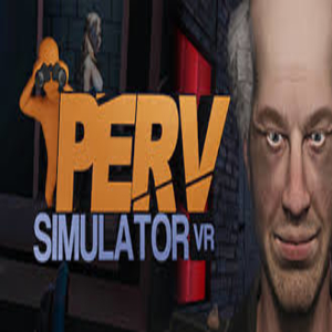 Koop Perv Simulator VR CD Key Goedkoop Vergelijk de Prijzen