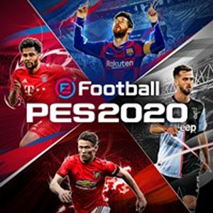 Koop PES 2020 PS5 Goedkoop Vergelijk de Prijzen