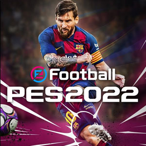 Koop PES 2022 Xbox Series Goedkoop Vergelijk de Prijzen