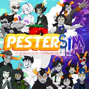 Pestersim Switch