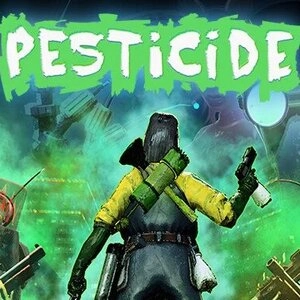 PESTICIDE Pc