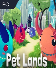 Pet Lands Pc