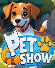 Pet Show Xbox One