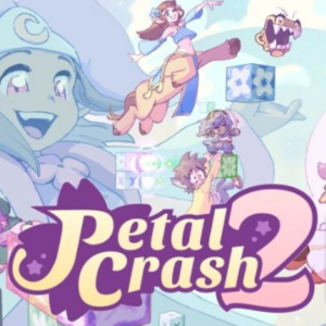Petal Crash 2 Xbox Series X