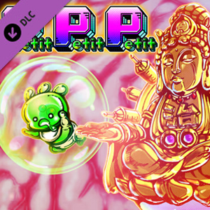 Petit Petit Petit DLC1 Nightmare Pack Switch