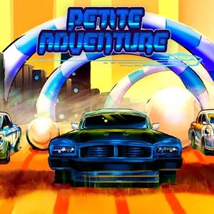 Petite Adventure Playstation 4