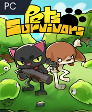 Koop Pets Survivors Key Goedkoop Vergelijk de Prijzen