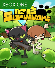 Koop Pets Survivors Xbox One Key Vergelijk de Prijzen