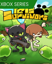 Koop Pets Survivors Xbox Key Goedkoop Vergelijk de Prijzen